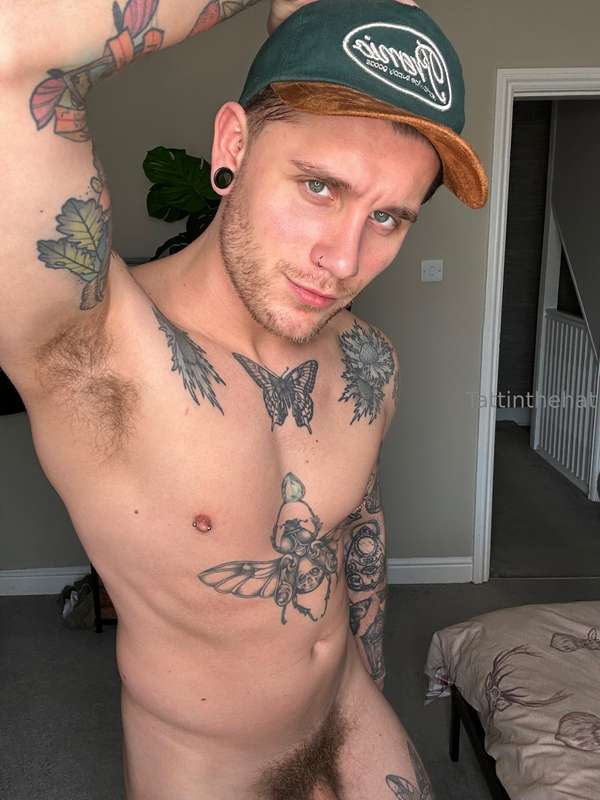 Eat my butt 4