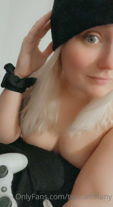 Typicaltiffany - Onlyfans - 18 Aug, 2022