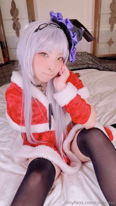 メリクリシオンたん♪ 8