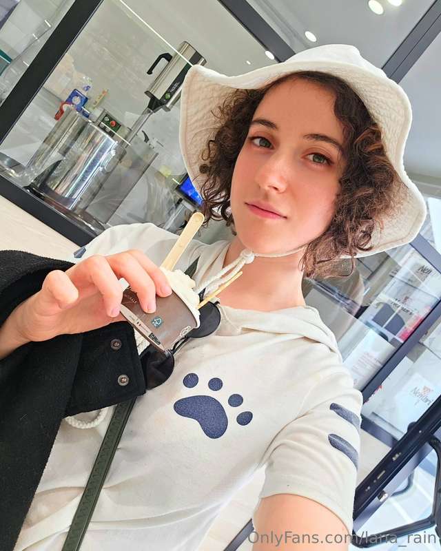I absolutely love Italy <3