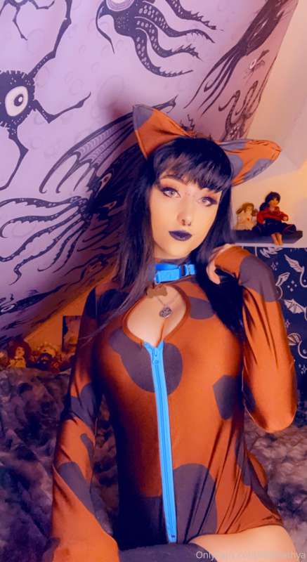 💦❤️ Ruh Roh ❤️💦 27