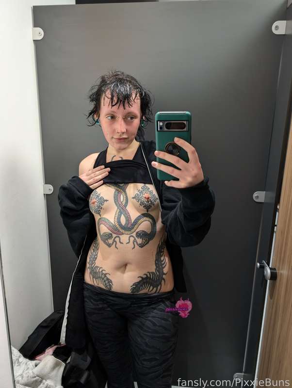 Pixxiebuns - Fansly - 10 Dec, 2024 4