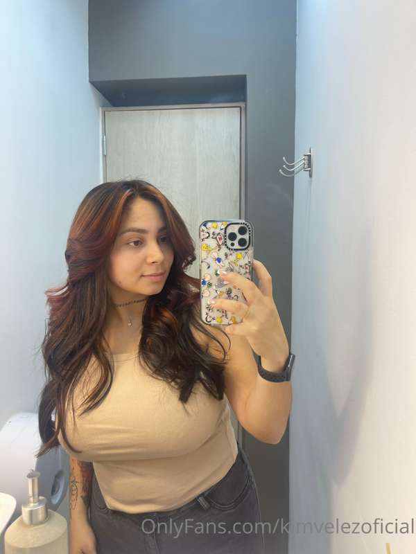 New look
Do you like it?