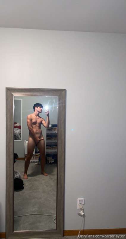 wanna get stretched?