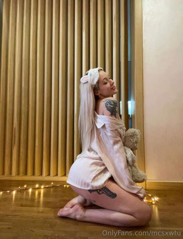 There are times when you want to be a princess and get every..