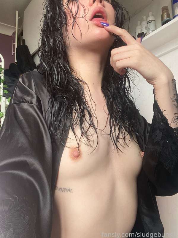 Sludgebunny - Fansly - 17 Mar, 2023