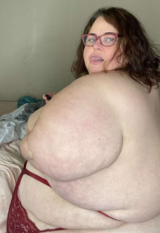BBW LOVE 1