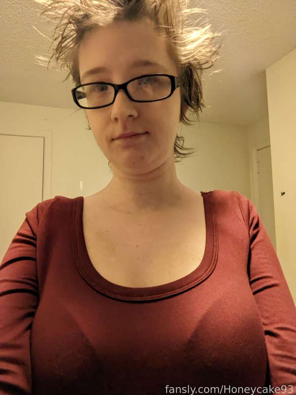 Honeycake93 - Fansly - 04 Jan, 2022 1