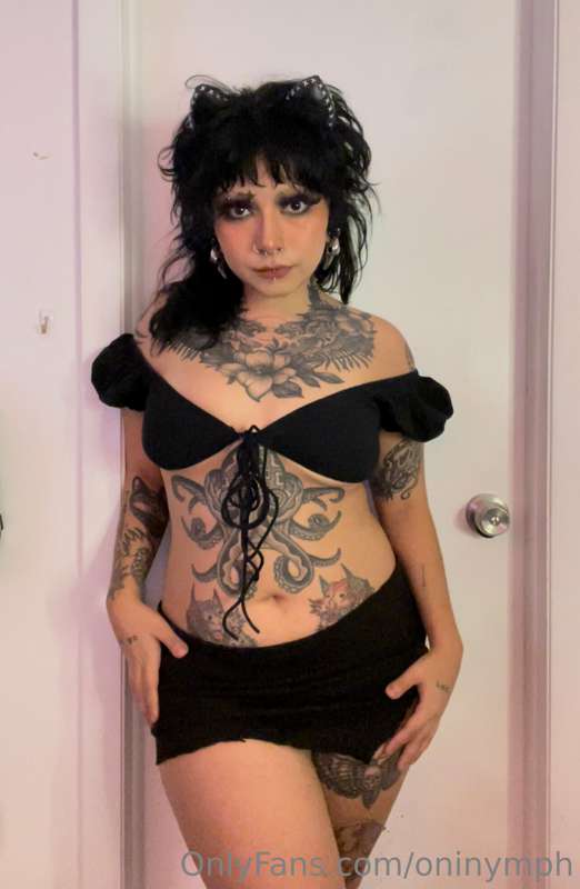 Kitty oni? :3 4