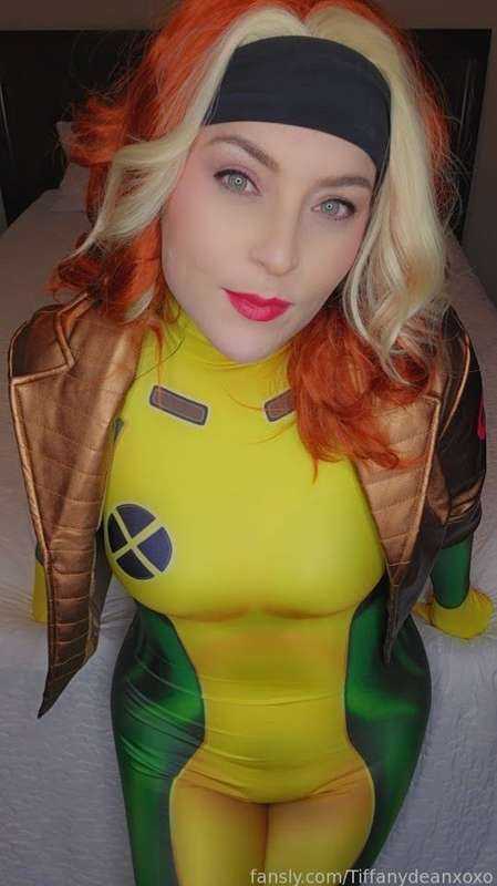 Tiffanydeanxoxo - Fansly - 13 Sep, 2024 19
