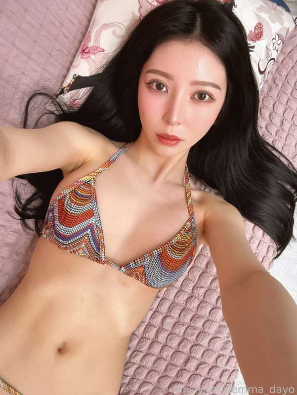Emma_Dayo - Fansly - 22 Jun, 2025