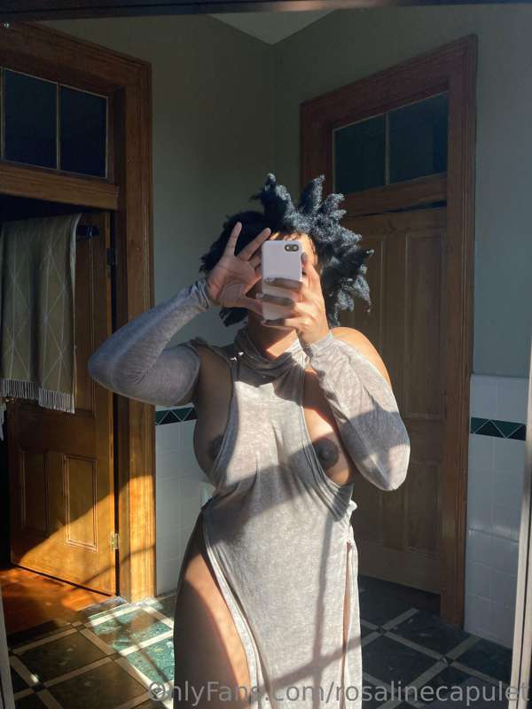 so ready to squat on a nice, horny, hard dick and make it ex.. 3