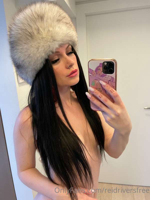 Reidriversfree - Onlyfans - 13 Jun, 2022 2