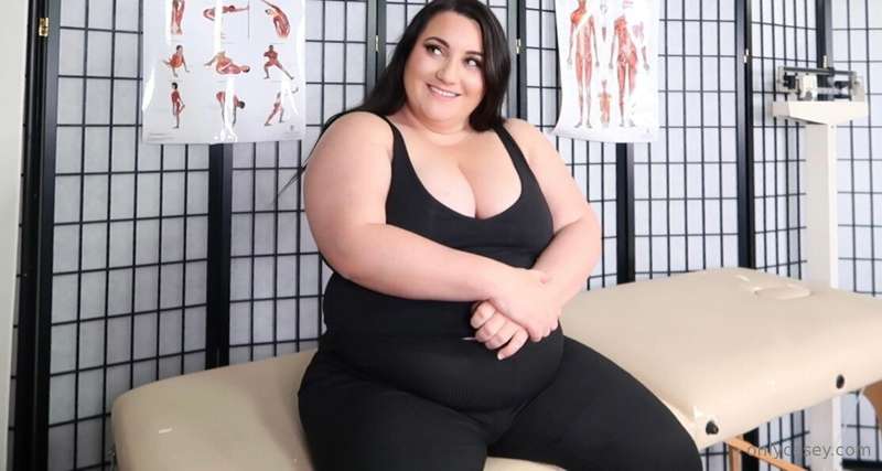 Just sent out my first Biggest Loser episode! It’s part 1 of..