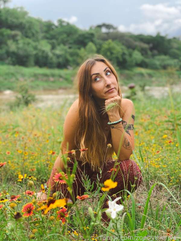 Zoebytheriver - Fansly - 05 Sep, 2021 1