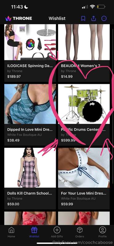 I know $599.99 is a HUGE ask from one person- so if anyone w..