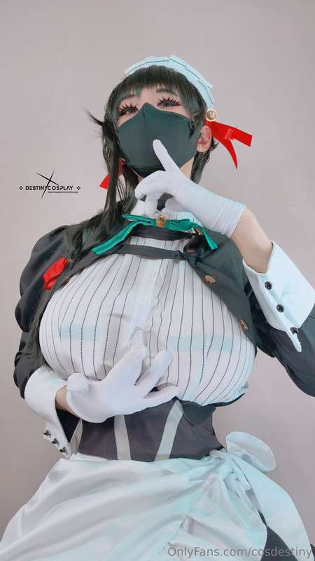re-upload of pretty maid ( onlyfan removed due to knife )  9