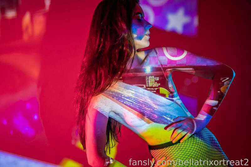 Bellatrixortreat2 - Fansly - 27 Sep, 2021 8