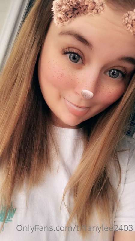 Throwback to brown hair 1