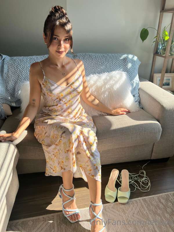 Heel spam 💕 17