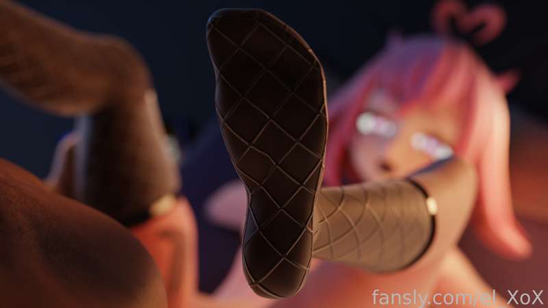El_Xox - Fansly - 15 Mar, 2024 5