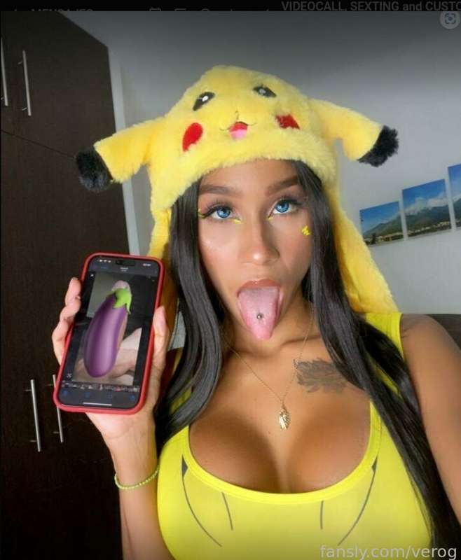 DM