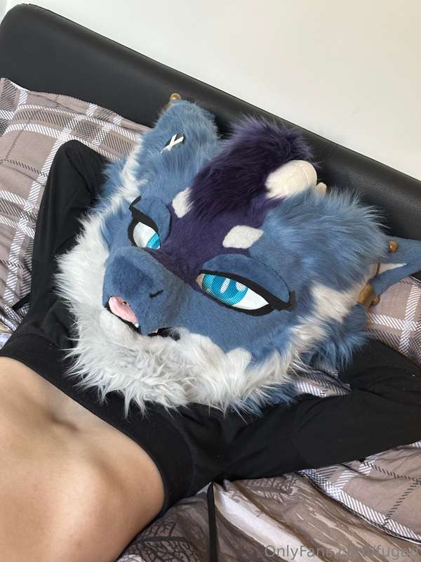 My first pictures with our new suits !  Say Welcome to Fugam.. 38