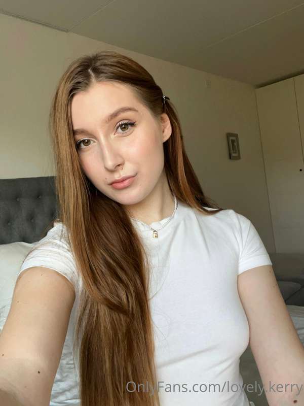 Heyy do you think that redhaired girls are the sexiest in th..