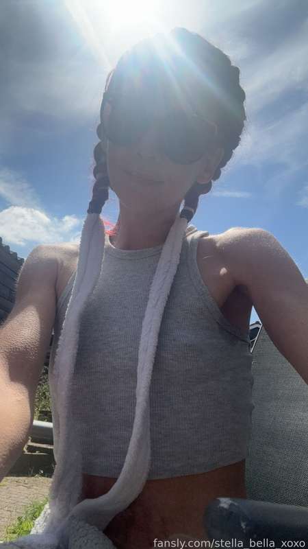 Stella_Bella_Xoxo - Fansly - 29 Jun, 2024