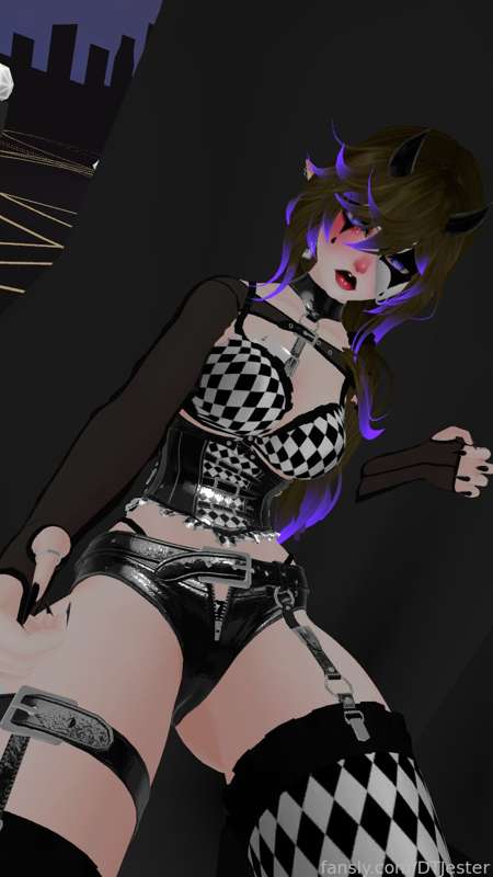 Dtjester - Fansly - 09 Oct, 2023 22