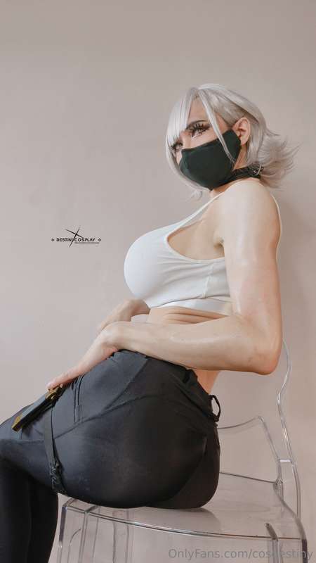 random lewd