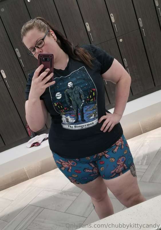 Chubbykittycandy - Onlyfans - 08 Nov, 2023