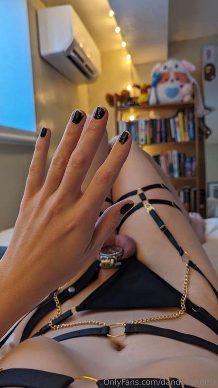 Dandeliongirlx - Onlyfans - 27 Mar, 2024 4