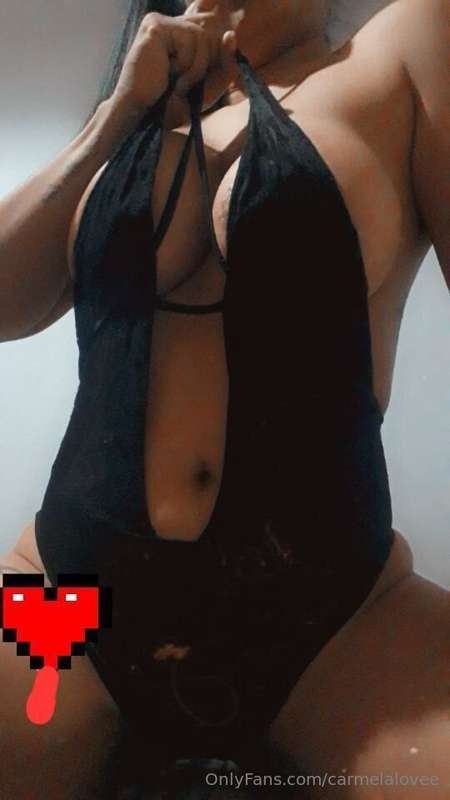 Carmelalovee - Onlyfans - 06 Jun, 2024