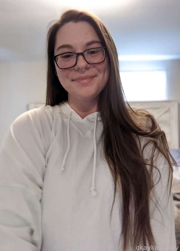 Okaykaylakay - Fansly - 23 Aug, 2021