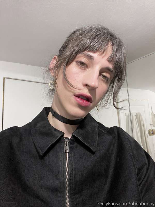 Wish it was not so cold so I could go out like this🥰 1