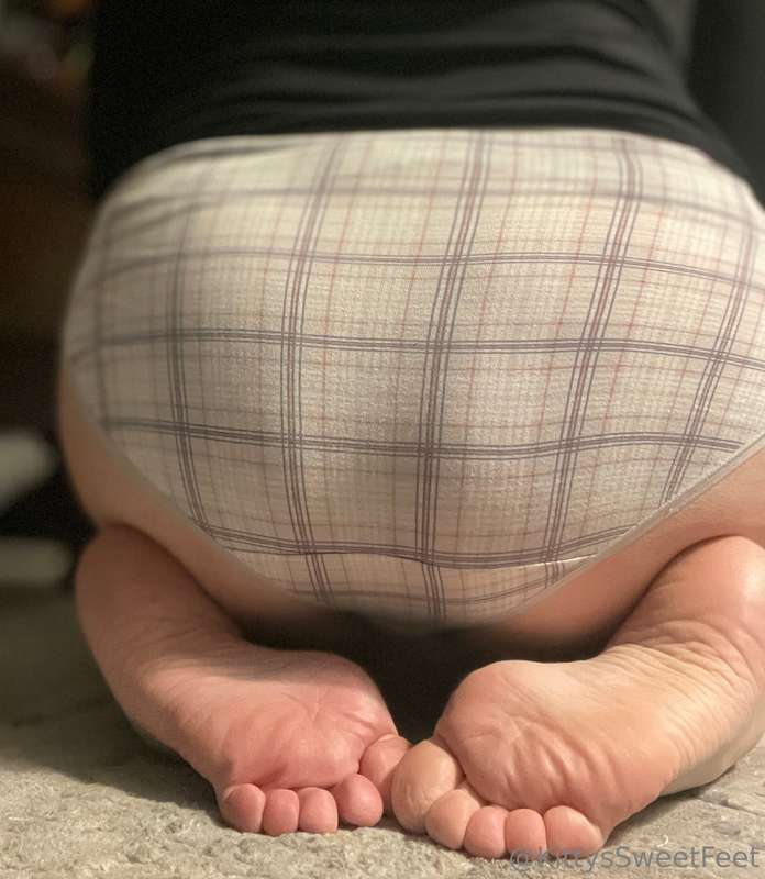 Kittys.Sweet.Feet - Onlyfans - 16 Oct, 2024 2