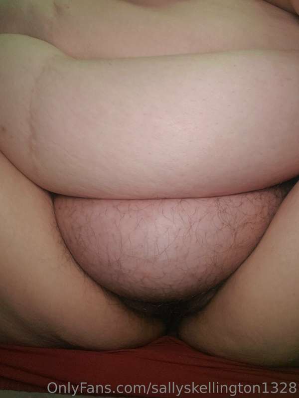 Fat Pussy Friday