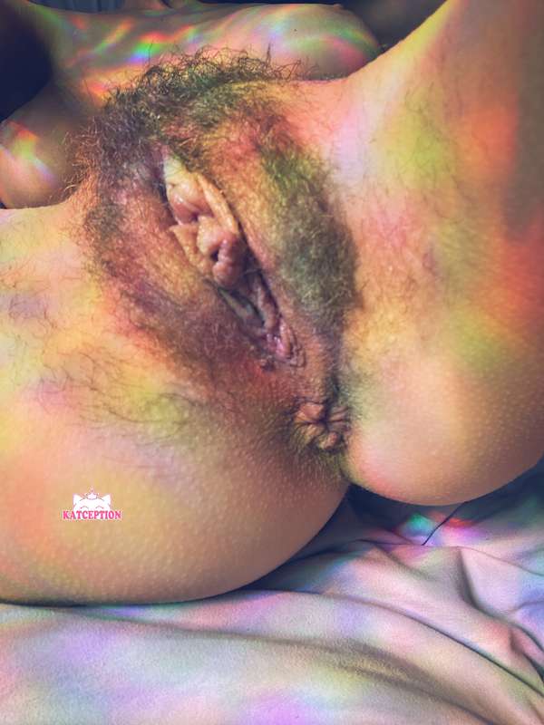 My Pussy 💓 4