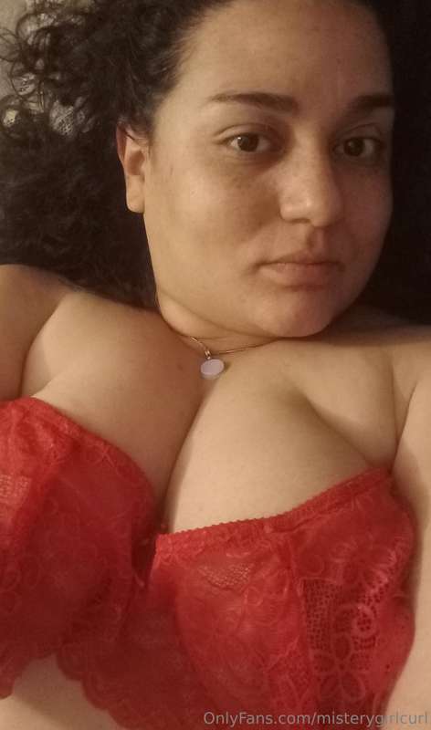 Misterygirlcurl - Onlyfans - 17 Apr, 2024