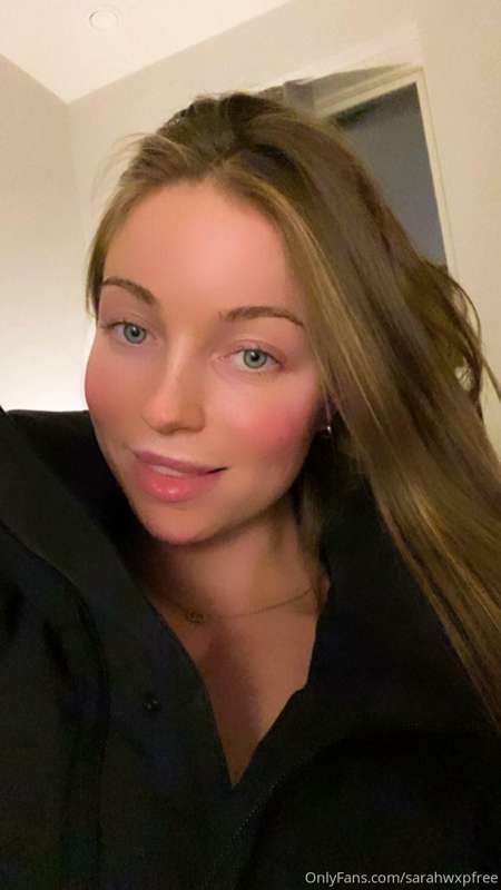 Sarahwxpfree - Onlyfans - 25 Dec, 2020