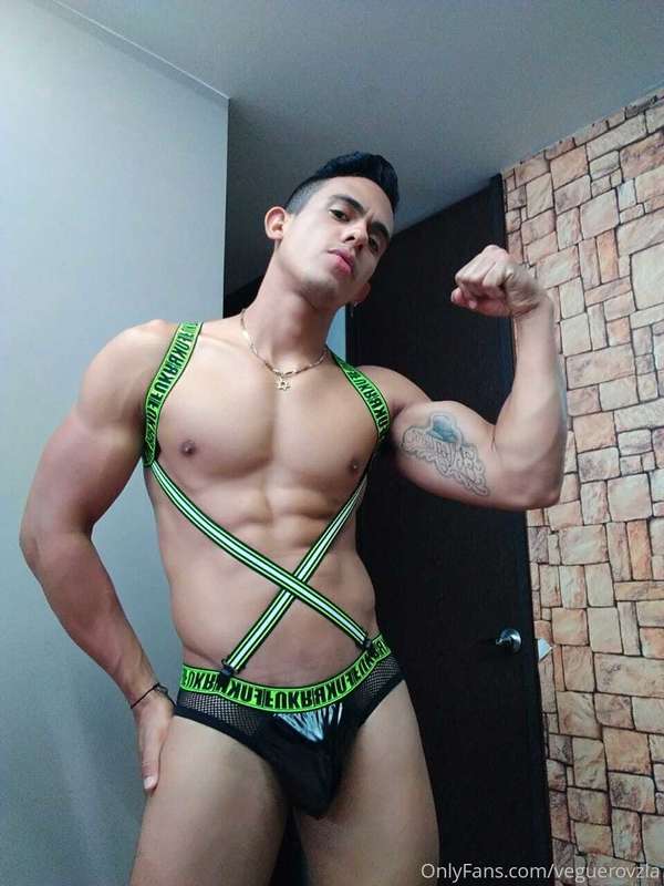 Veguerovzla - Onlyfans - 16 Oct, 2019