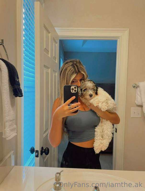 My baby boy | Ausiedoodle 💗💗