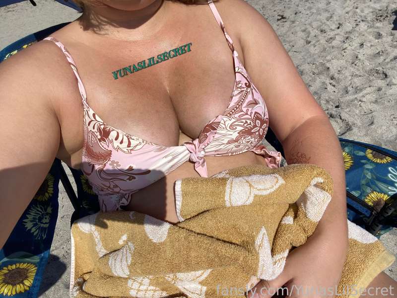 Yunaslilsecret - Fansly - 05 Sep, 2023 1