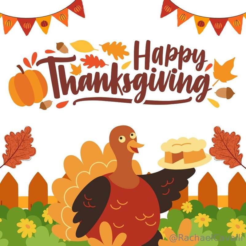 🙏🍗🥧HAPPY THANKSGIVING TO ALL MY LOVES...Good morning u guys ..