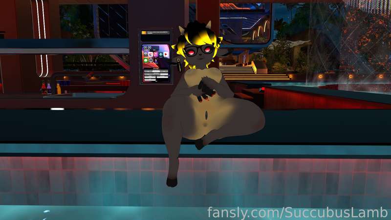 Succubuslamb - Fansly - 23 Mar, 2024 3