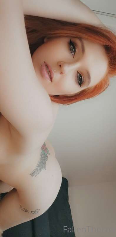 Fallenthorns - Onlyfans - 18 Feb, 2022