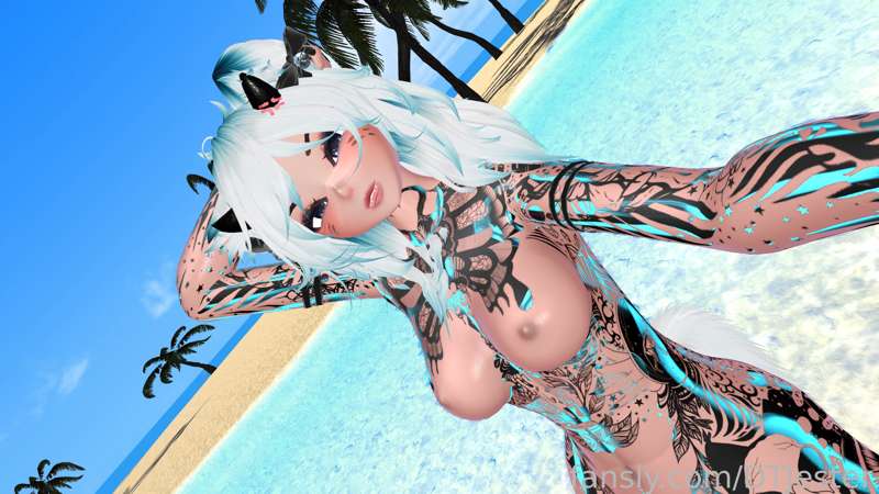 Dtjester - Fansly - 15 Mar, 2024 12