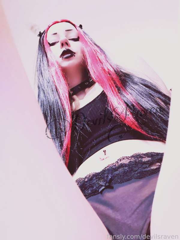 Devilsraven666 - Fansly - 16 Jul, 2023 3