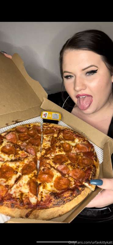 Urfavkittykatt - Onlyfans - 21 Nov, 2021